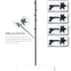 Illustration for article titled Abracadabra Pneumatic Bookmark Pops To Your Page